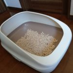 猫多頭飼】システムトイレに変えたら掃除のストレスが減った！ - むらログ